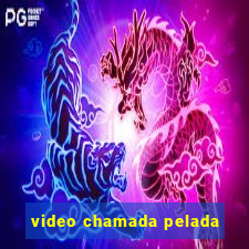 video chamada pelada